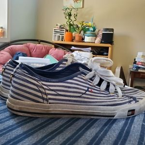 Tommy Hilfiger Shoes